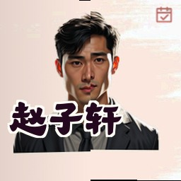 赵子轩